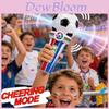 The 23rd Fifa World Cup Toy Microphone For Kids With Sound Effects For Soccer Fans