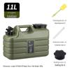 Portable Outdoor Camping Water Storage Container