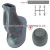 Fiat 600 Seicento 1998-2010 Copri polvere Leva e Pomello Cambio