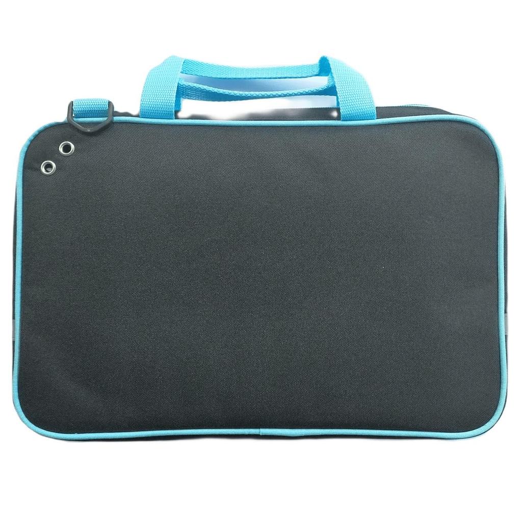 Sunflame Japan Calligraphy Set 2-Way Shoulder Bag