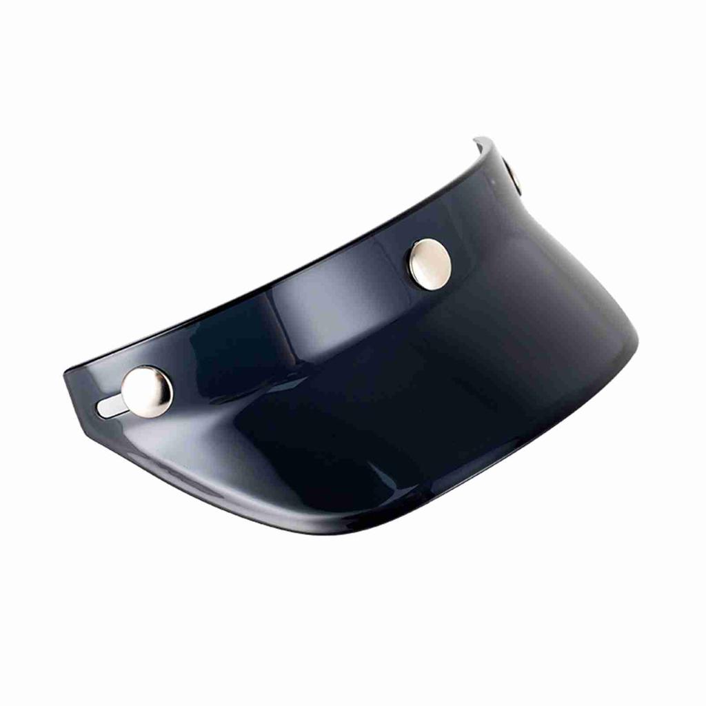 Motorcycle Helmet Visor Motorcycle Helmet 3 4 Open Anti Sun