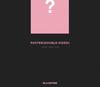 BLACKPINK [SQUARE UP] 1. Mini-Album (SCHWARZ / PINK Version)