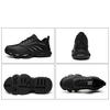 Herren Sicherheitsschuhe Anti-Smash Anti-Pannen Arbeitsschuhe Atmungsaktiv Leichte Arbeits Sneakers Unzerstörbar