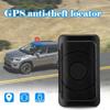 Mini Car GPS Tracer Locator Waterproof Real Time Tracking GSM GPRS Movement Vibration Alarm