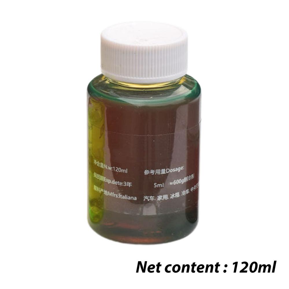 Auto Fluorescent Leak Detection Tool Auto Air Conditioning Repair Tool R134a Refrigerant Gas A/C Leak Test Detector UV Dye