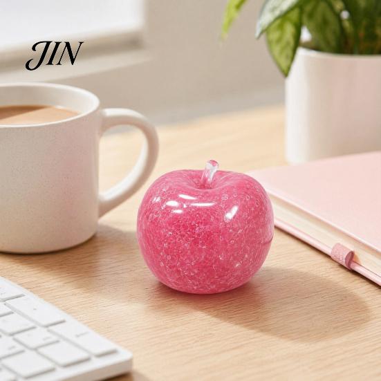Fruit Shape Squeeze Toy Stress Relief Toy, Soft Stretchy Sensory Adults Ball Fidget Home Office Worker Relaxation Desk Shaped