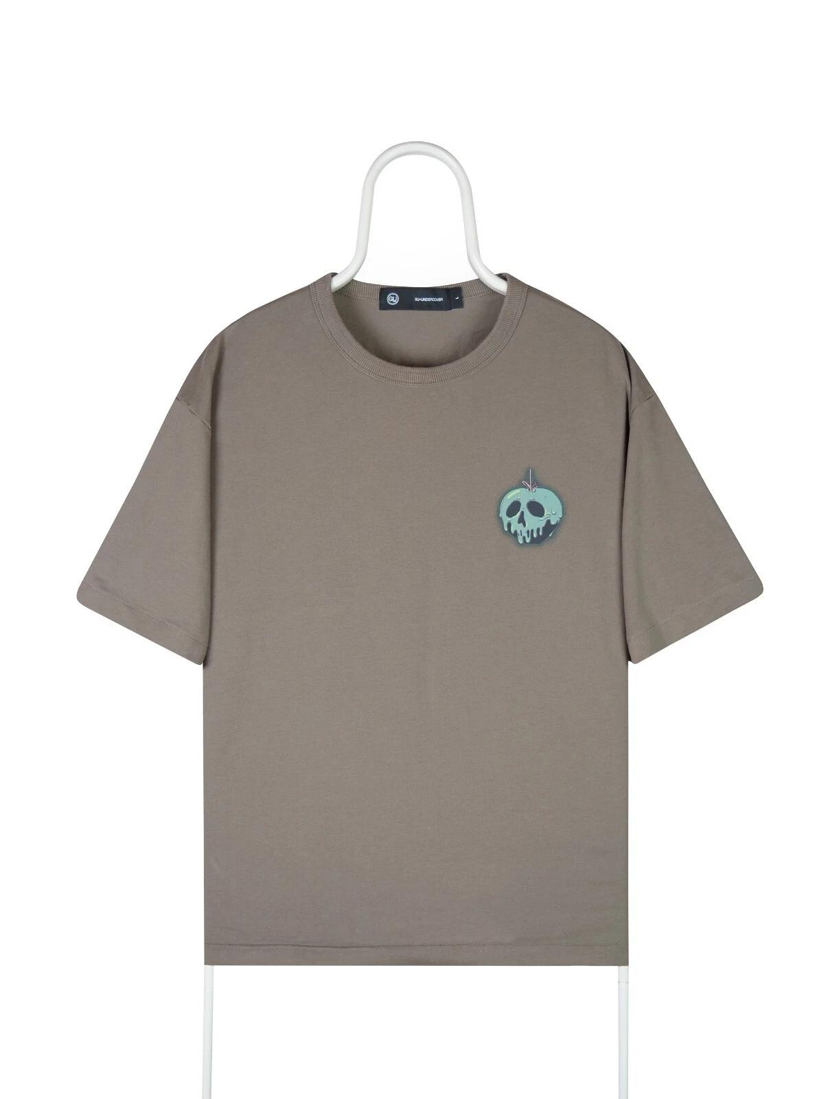 Undercover x Gu man t-shirt S