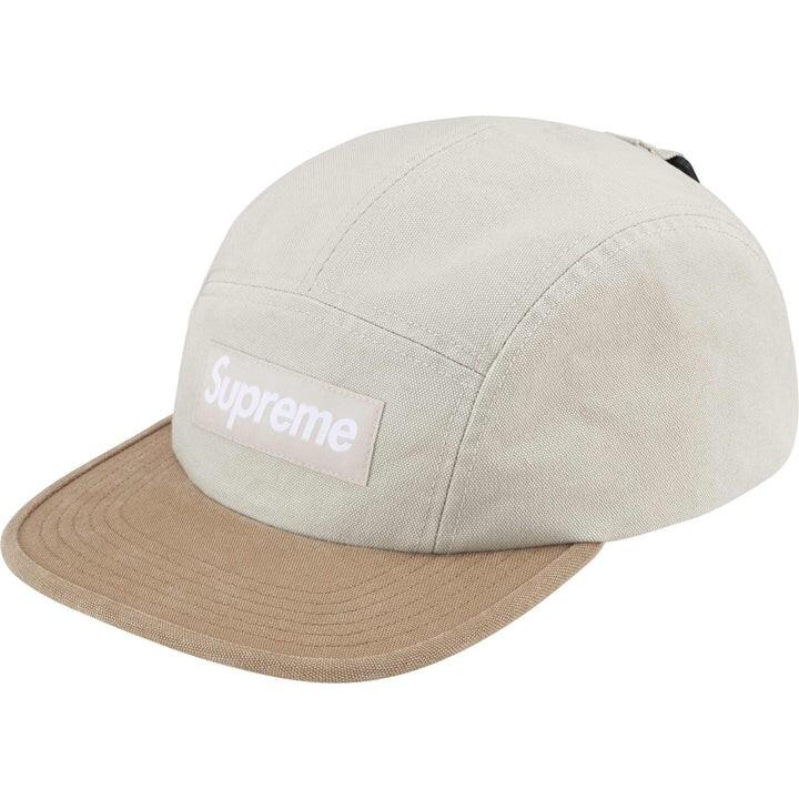 Supreme Ventile Camp Cap Stone One-Size
