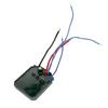 Control Panel 63*53mm 2.48*2.09in Brushless Chain Saw Motor Brushless Motor Assembly Control Panel Electric Tool Motor