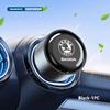 SSOE5 Car Air Freshener Aromatherapy Diffuser Accessories Perfume Decorative For Skoda octavia a5 a4 mk1 2 fabia superb rapid mk3 yeti