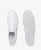 Lacoste Men'S Straightset 2.0 Leather Sneakers Rz0178M56G 21G