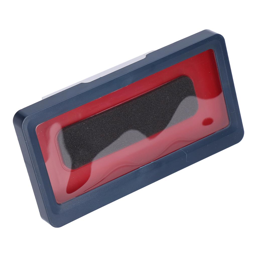 Dusch Handy Tablet Halter Wasserdicht Touchscreen Wandmontage Aufbewahrungsbox Duschhülle für Zuhause Badezimmer Blau Handyhülle