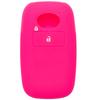 MALAKO RAIZE ROCKY TOYOTA DAIHATSU 13 Silicone Cover for Toyota Daihatsu Car Smart Key