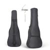 MDNG Gepolsterte Ukulele Gigbag