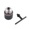 With Key Electric Drill Chuck Drill Chuck Adapter Motor Drill Convert Adapter For Drill Adapter Key