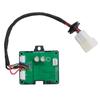 Einfache Installation Control Board Motherboard 5KW Auto Zubehör Auto Zubehör Für Diesel Heizung Für 12V Auto