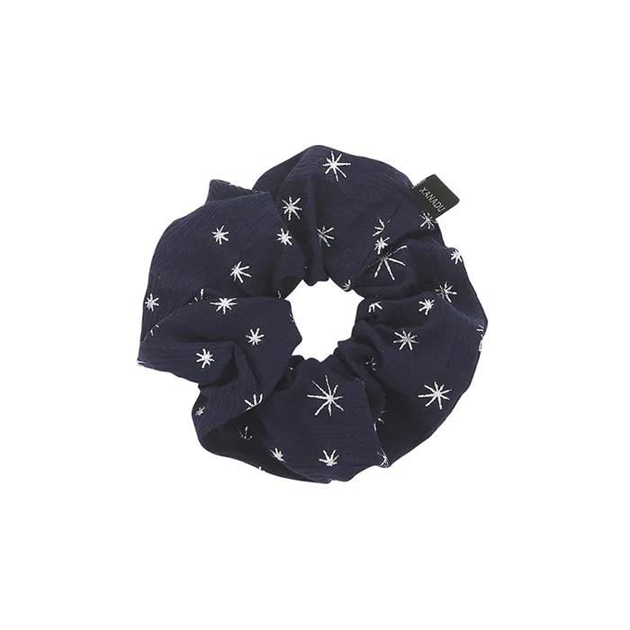 Sparkle Scrunchie