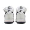 Nike Air Force 1 '07 LX Mid Summit White Obsidian - FB8879-100