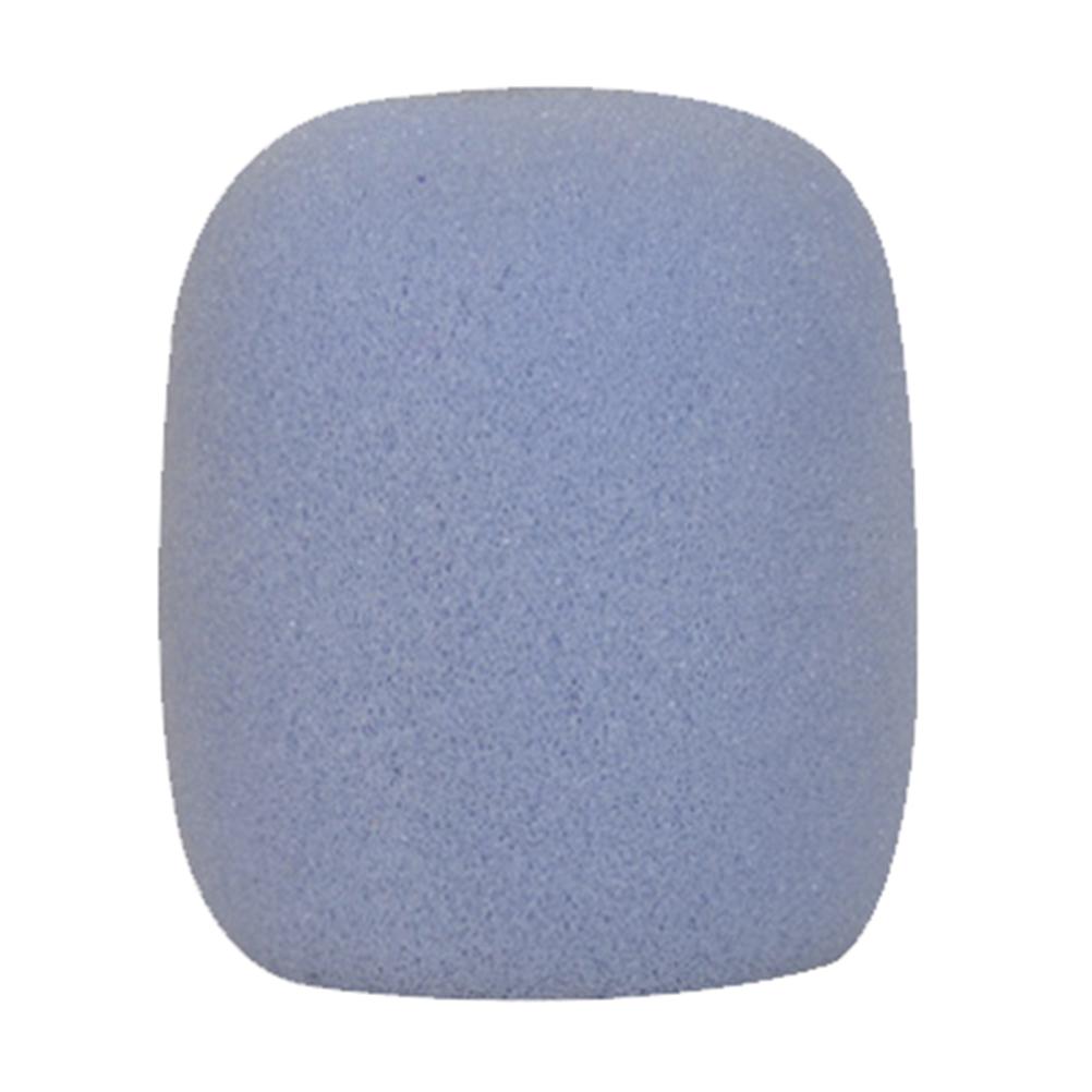 1pc Mix Colors Sponge Microphone Set Replacement Foam DJ Stage Windshield Wind Shield Cover Thick Washable