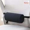 1Pcs Waist Support Lumbar Roll Low Back Lumbar Support For Office Chair & Car Seat Back Support Cushion