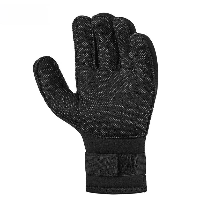 WEZHO 5mm Diving & Winter Swimming Gloves