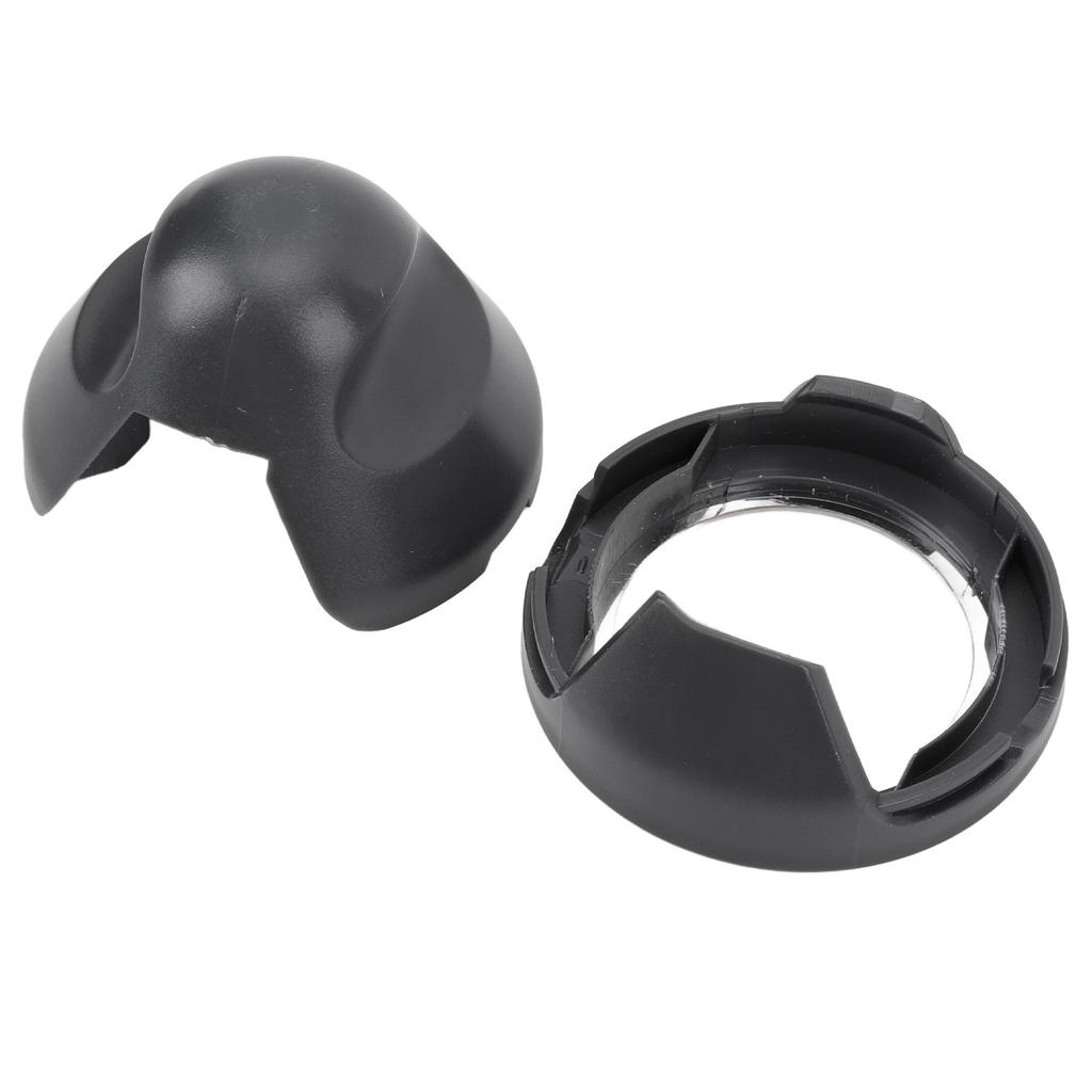 Dough Kneading Head Protector Secure Fit Easy to Install Mixer Blade Kneading Head Protective Cover