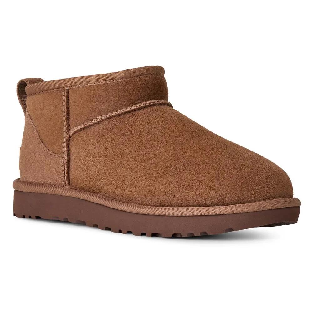 Ugg Classic Ultra Mini Boots