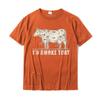 Grilling Smoked Meat Chef Grillmaster Gift BBQ Barbecue TShirt Cotton Tees For Unisex Casual Top TShirts Fashionable High Quality