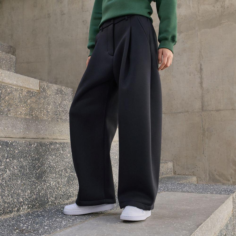 Nike Sportswear Knitted Sweatpants Women s M