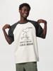 Uniqlo PeanUTs UT  Graphic T  shorT Sleeve  D