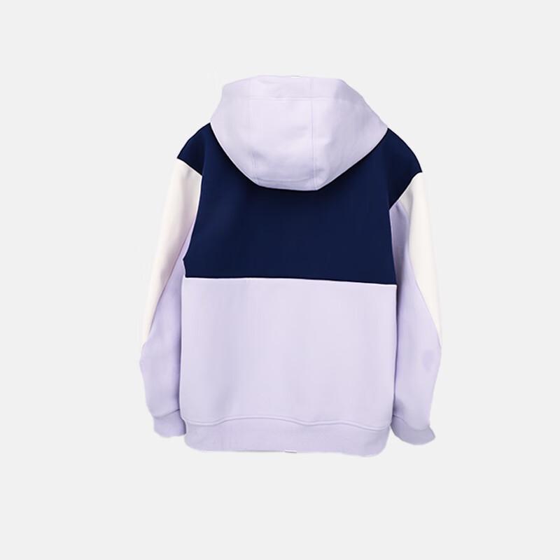 adidas JN4370 Hooded Sweatshirt