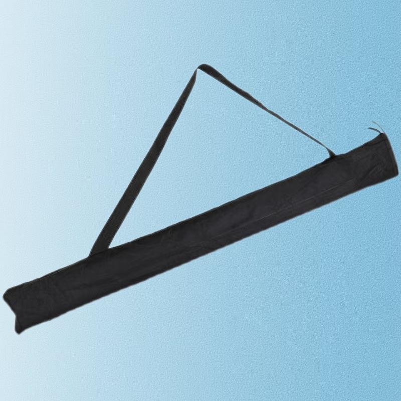 210D Cloth Packaging Bag Fish Stick Bag Baseball Bat Dust Bag Canopy Rod Storage Bag Can Be Carried and Carried in A Bag