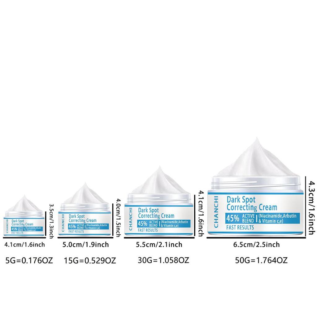 Face Moisturizer, 1Pc Anti-Aging Deep Nourishing Face Cream Facial Essence Cream Anti-Wrinkle Face Lotion