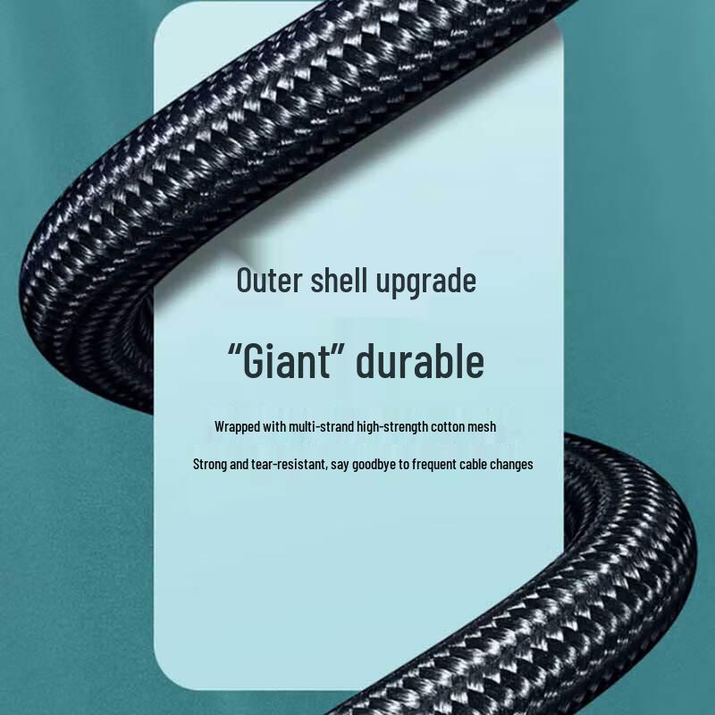 Ugreen 80424 Cat7 10 Gigabit Ethernet Cable