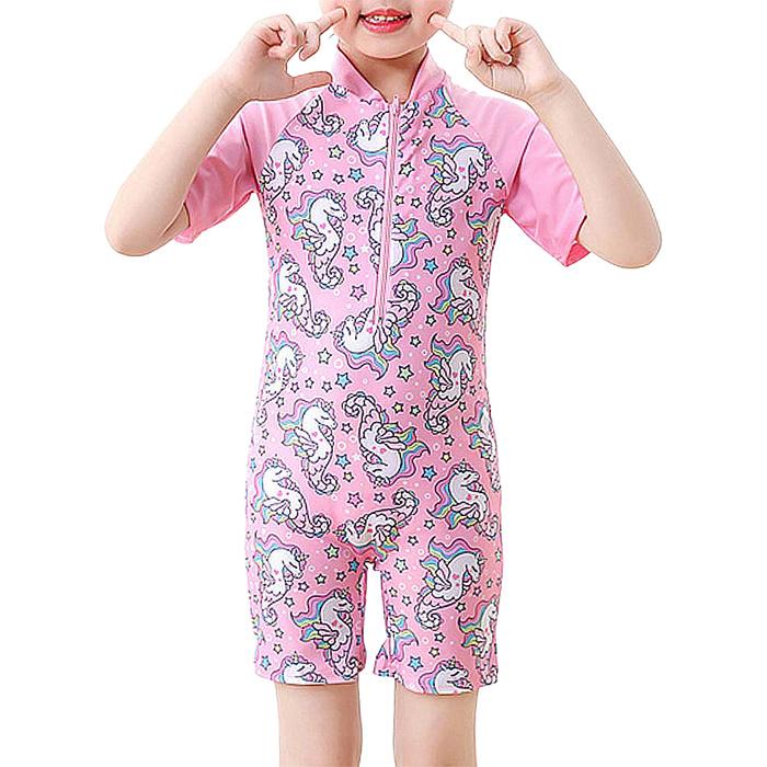 F. Twist Ropa de Baño Niña Melania