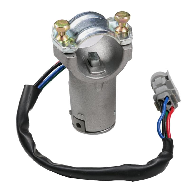 Automotive Repair 2992551 Auto Ignition Switch Replacement Replacement Part Ignition Replacement Fitment For Multiple Models