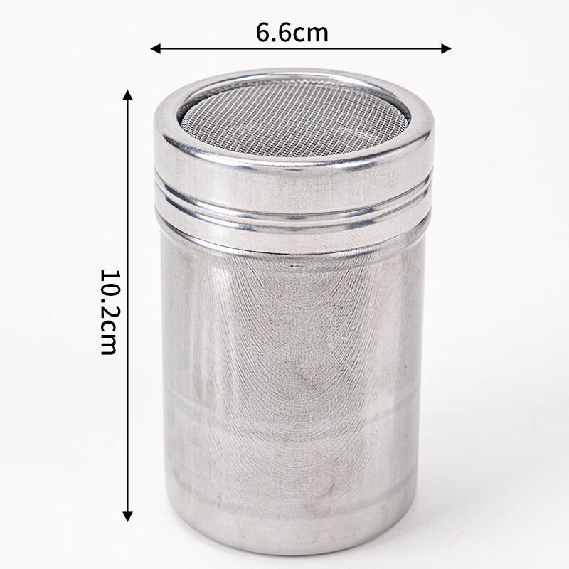 ZISIZ Powder Dusting Can