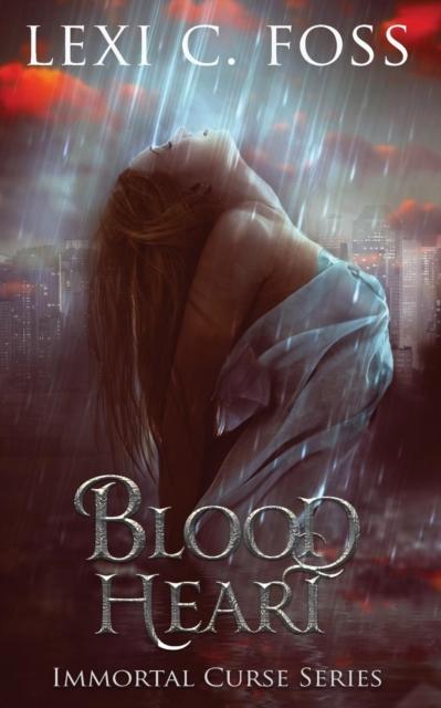 The Blood Heart : 3 Book