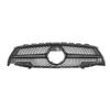 XVIP Diamant Stil Frontstoßstange Kühlergrill für Mercedes Benz CLA-Klasse W118 X/C118 2020-2023 CLA180 CLA200 CLA220 CLA250 CLA35 AMG