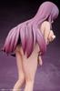 Nikkan Girl Yonekura Akari Scale Painted Finished Figure 1/6