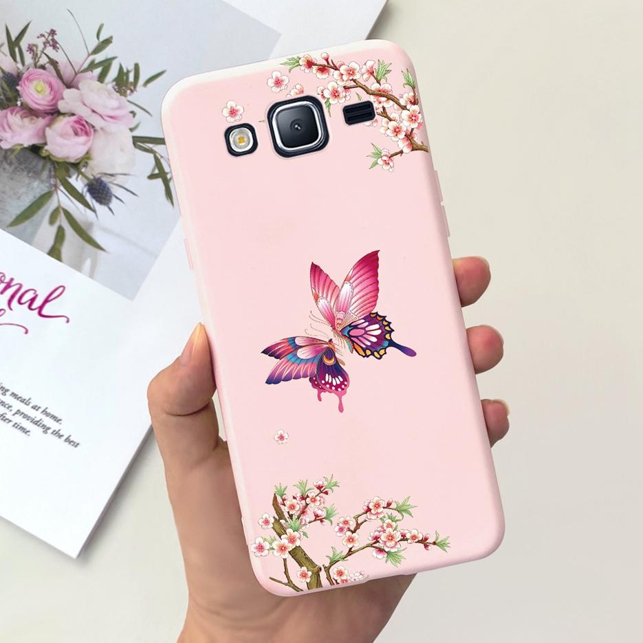 For Samsun Galaxy J3 J5 J7 2016 Case J320F J510F J710F Cute Dinosaur Cartoon Cover Soft TPU Shell For Samsung J5 2016 Phone Case
