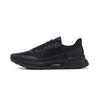 Li-Ning 1990 Commuter Series Duxing Sports Comfortable Low-Top Lifestyle Casual Shoes Men Casual Shoes Black ALLU015-3