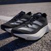Adidas Adizero Adios Pro 3 M Sneakers, Core Black/Zero Metallic/Carbon, ID3701, Size 26.0cm