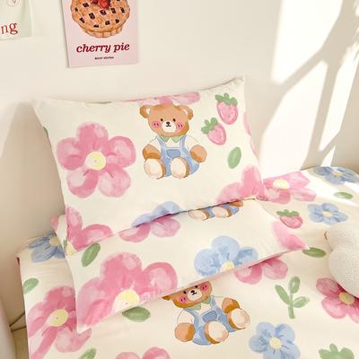Biancheria da letto – Federe