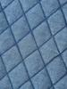Autumn/Winter Hot-Selling Quilted Denim Jacket