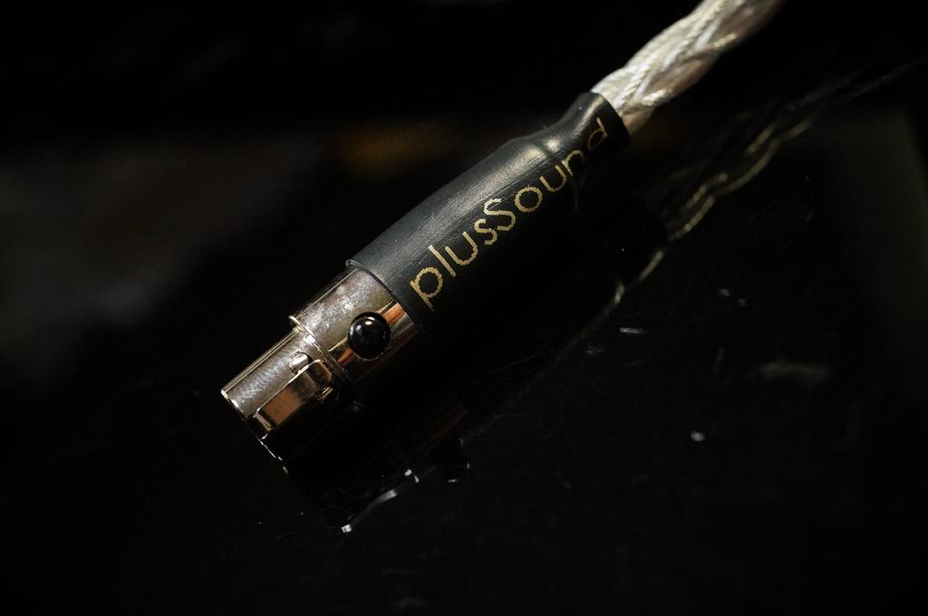 Flagship PlusSound X8 Series Custom Cable for AKG K702, Q701, K271, K240, and K181 - Replacement Upgrade Cable