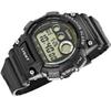 Hodinky Casio W-735H-1AVEF