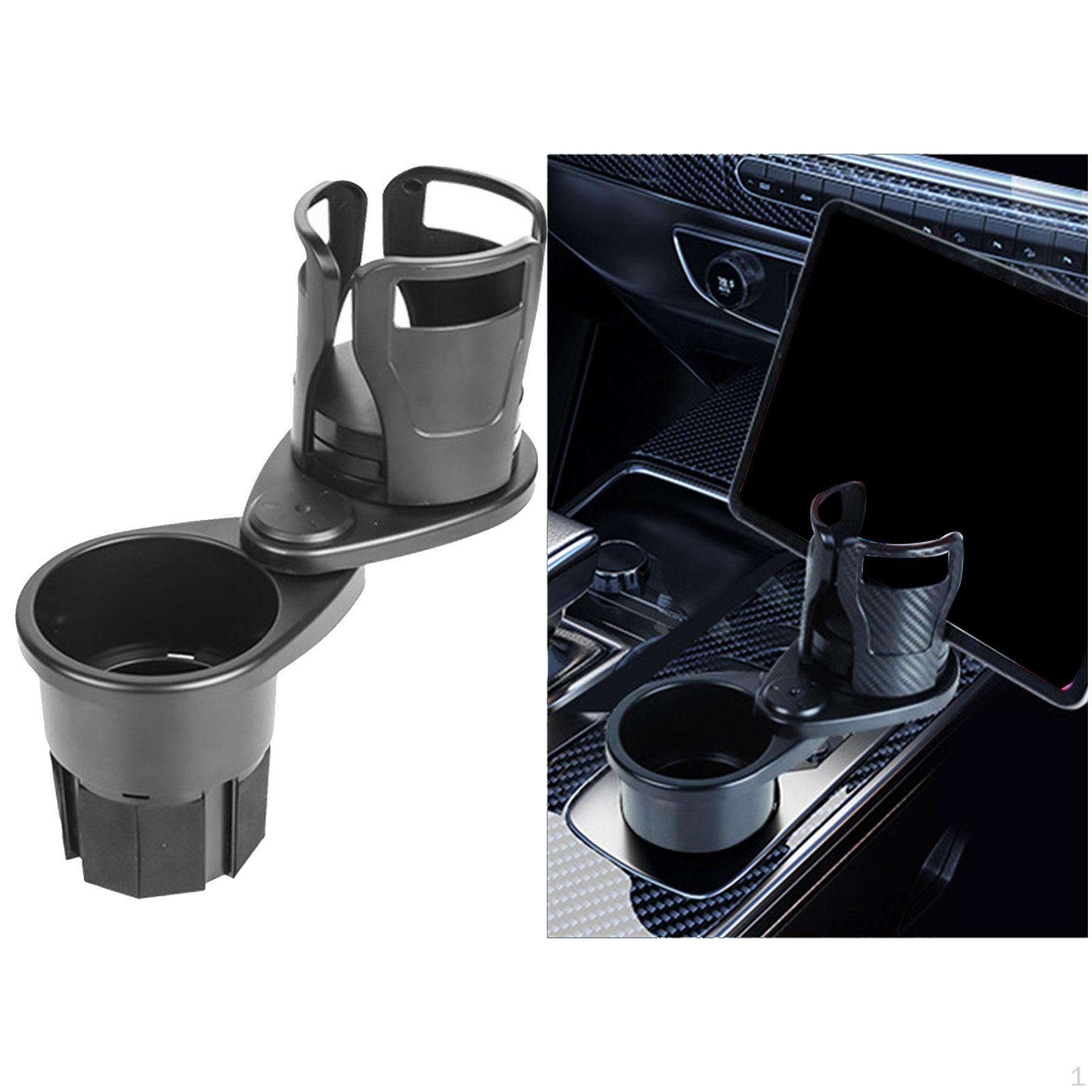 

Holder Expander Expandable Cup Easy to Use Extra Bottle Holder, Coffee Mug Fit Type C