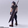 Final Fantasy Vii  Bring Arts Zack Fair