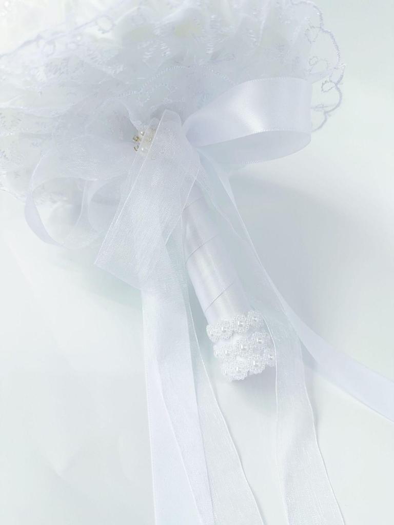 Foam PE Bride and Bridesmaid Wedding Bouquet Gift